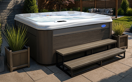 Patio&trade; Spas Davis hot tubs for sale