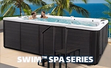 Swim Spas Davis hot tubs for sale