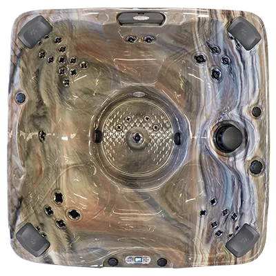 Tropical EC-739B hot tubs for sale in Davis