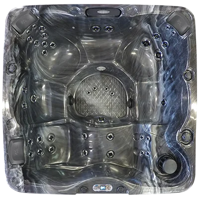 Pacifica EC-739L hot tubs for sale in Davis