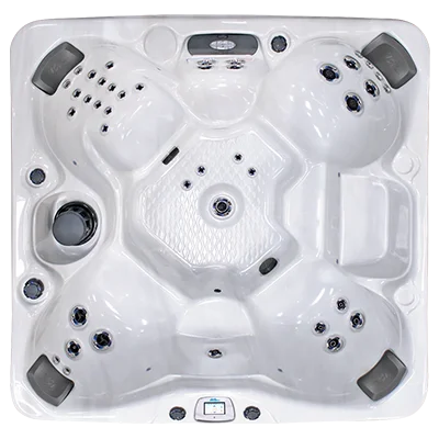 Baja-X EC-740BX hot tubs for sale in Davis