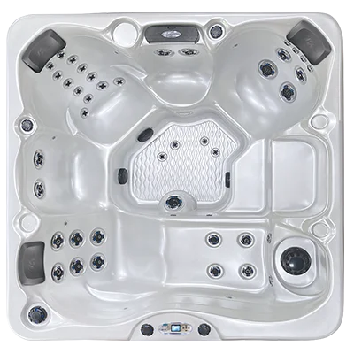 Costa EC-740L hot tubs for sale in Davis