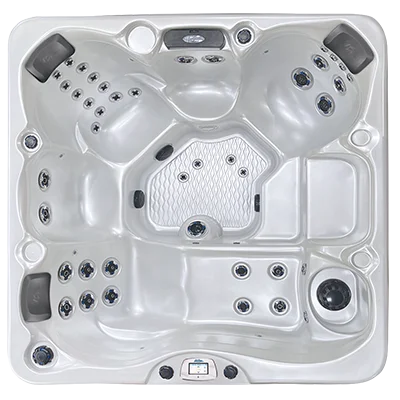 Costa-X EC-740LX hot tubs for sale in Davis