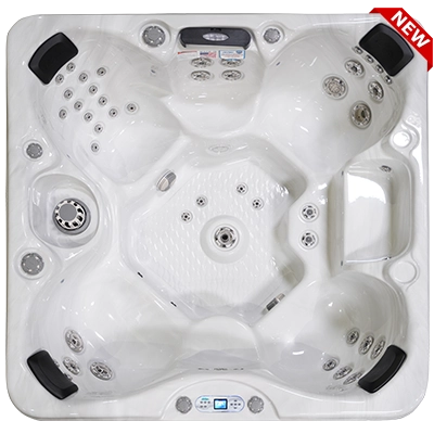 Baja EC-749B hot tubs for sale in Davis