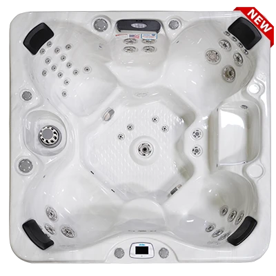 Baja-X EC-749BX hot tubs for sale in Davis