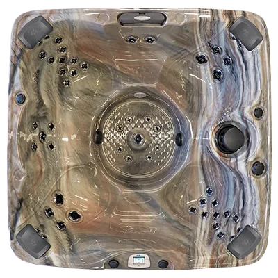 Tropical-X EC-751BX hot tubs for sale in Davis