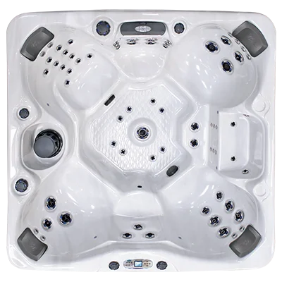 Baja EC-767B hot tubs for sale in Davis