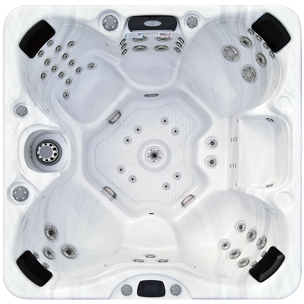 Baja-X EC-767BX hot tubs for sale in Davis