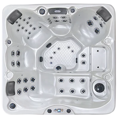 Costa EC-767L hot tubs for sale in Davis