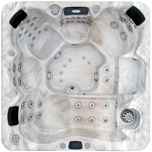 Costa-X EC-767LX hot tubs for sale in Davis