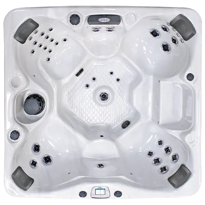 Cancun-X EC-840BX hot tubs for sale in Davis