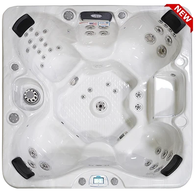 Cancun-X EC-849BX hot tubs for sale in Davis