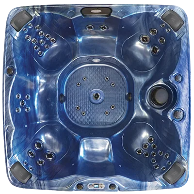 Bel Air EC-851B hot tubs for sale in Davis