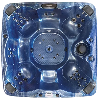 Bel Air-X EC-851BX hot tubs for sale in Davis