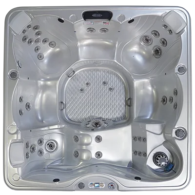 Atlantic EC-851L hot tubs for sale in Davis