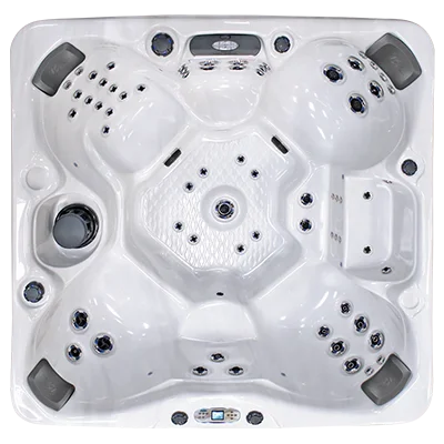 Cancun EC-867B hot tubs for sale in Davis