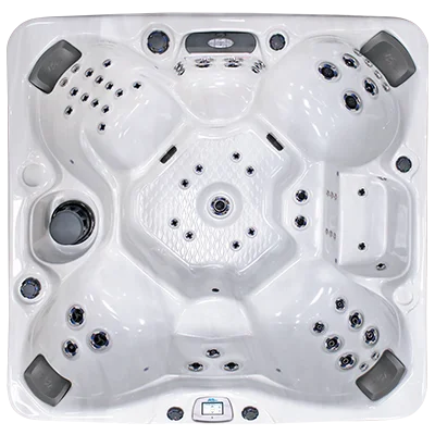 Cancun-X EC-867BX hot tubs for sale in Davis