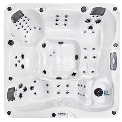 Malibu EC-867DL hot tubs for sale in Davis