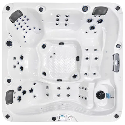 Malibu-X EC-867DLX hot tubs for sale in Davis