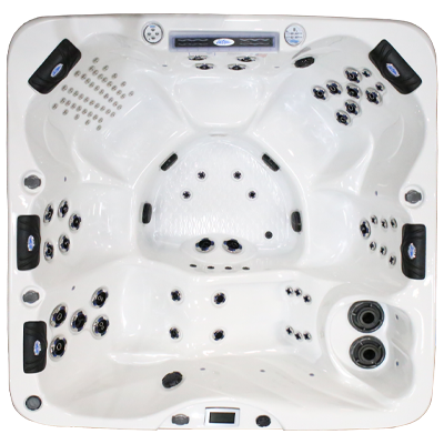 Huntington PL-792L hot tubs for sale in Davis