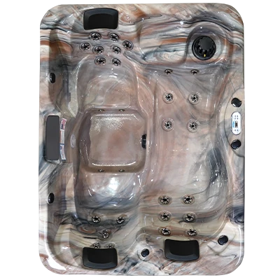 Kona Plus PPZ-529L hot tubs for sale in Davis