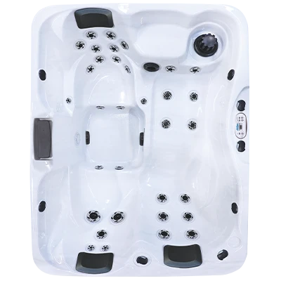 Kona Plus PPZ-533L hot tubs for sale in Davis