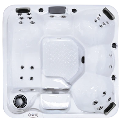 Hawaiian Plus PPZ-628L hot tubs for sale in Davis