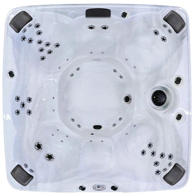 Tropical Plus PPZ-752B hot tubs for sale in Davis