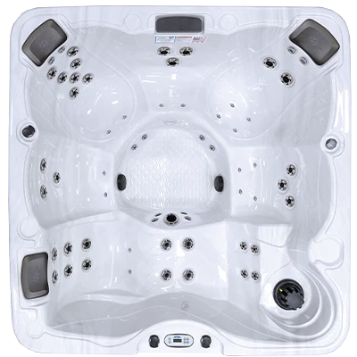 Pacifica Plus PPZ-752L hot tubs for sale in Davis