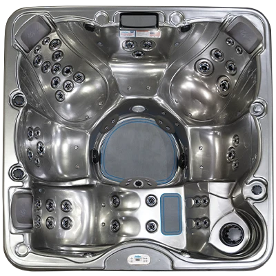 Pacifica Plus PPZ-759L hot tubs for sale in Davis