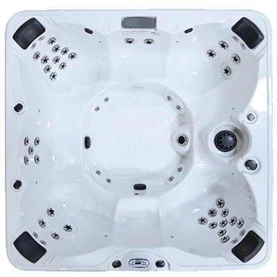 Bel Air Plus PPZ-843B hot tubs for sale in Davis