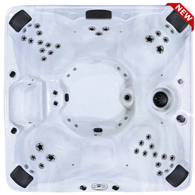 Bel Air Plus PPZ-843BC hot tubs for sale in Davis