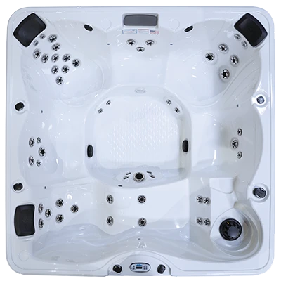 Atlantic Plus PPZ-843L hot tubs for sale in Davis