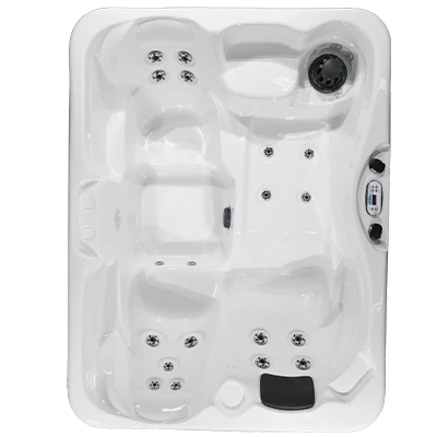 Kona PZ-519L hot tubs for sale in Davis