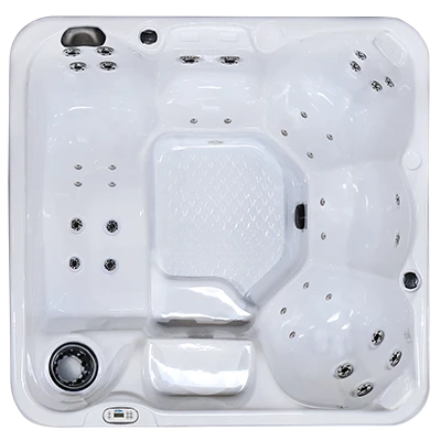 Hawaiian PZ-636L hot tubs for sale in Davis